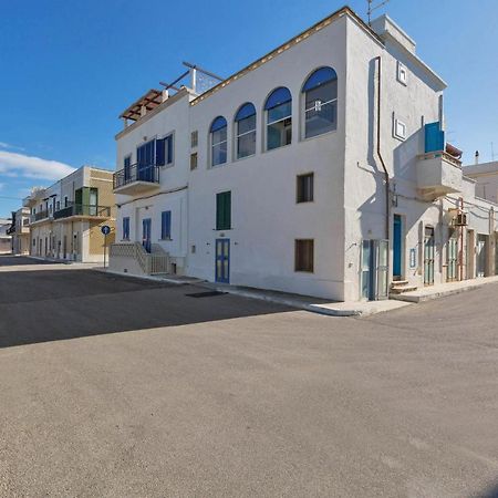 Casa Lorenzo Ostuni Luaran gambar