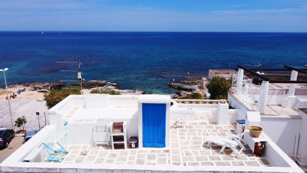 Casa Lorenzo Ostuni Luaran gambar