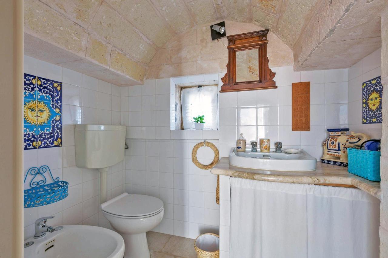 Casa Lorenzo Ostuni Luaran gambar