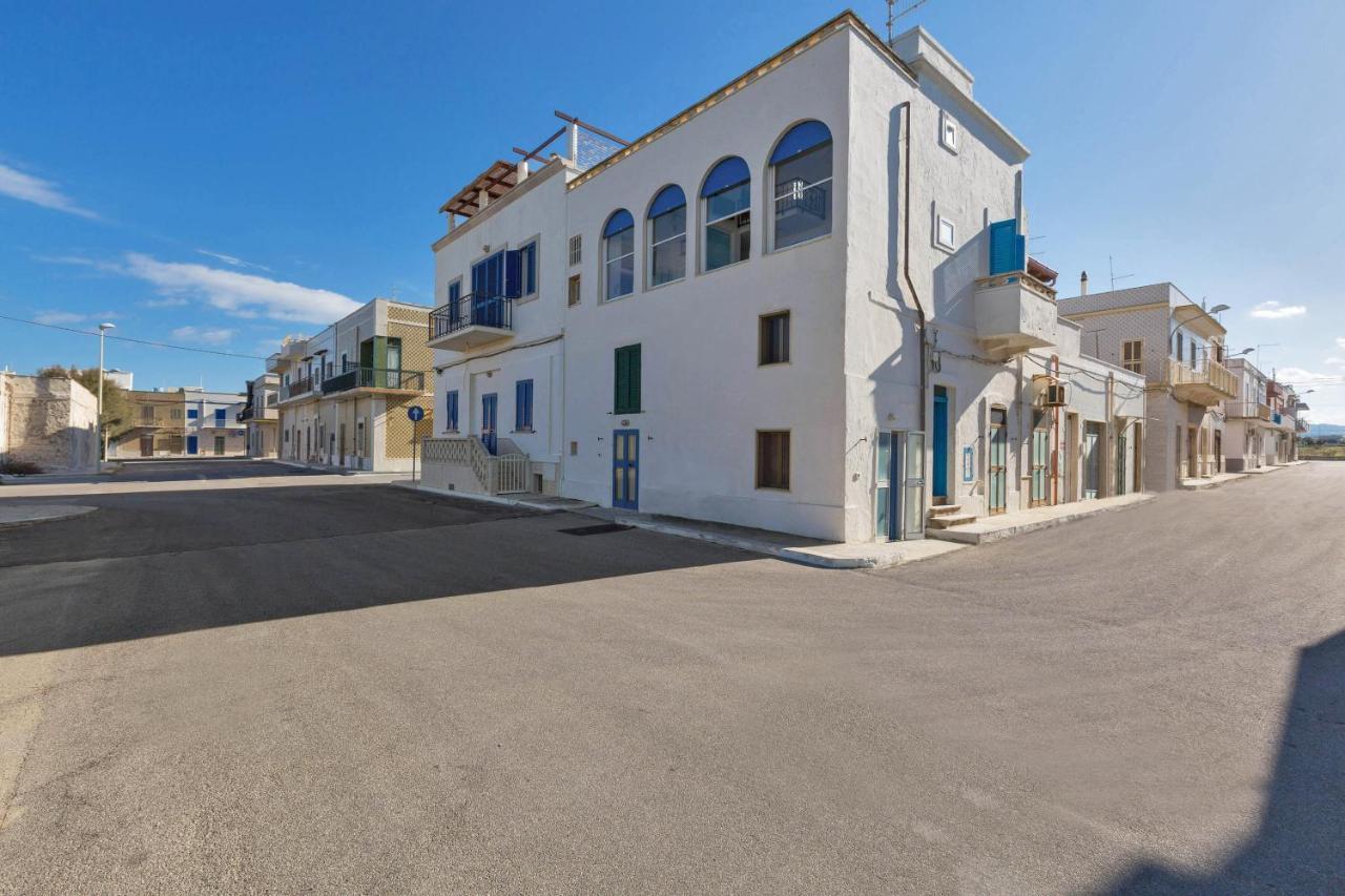 Casa Lorenzo Ostuni Luaran gambar