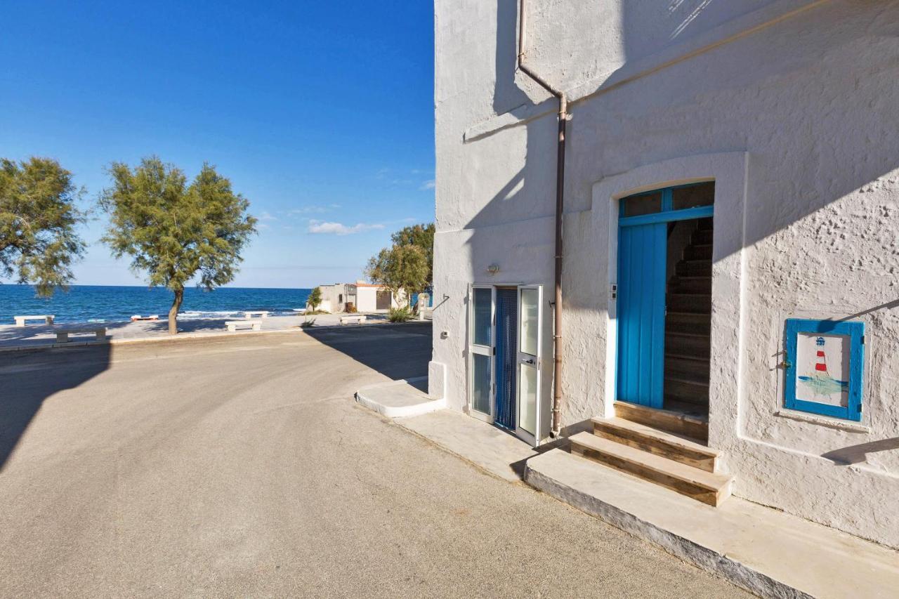 Casa Lorenzo Ostuni Luaran gambar