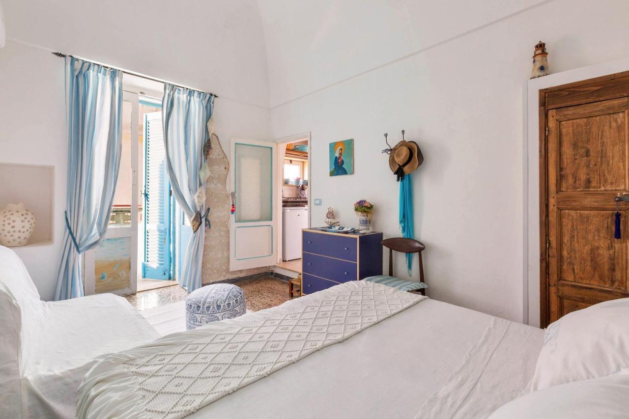 Casa Lorenzo Ostuni Luaran gambar